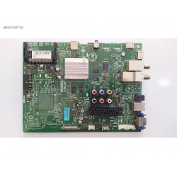 23390797 , 23390798 , 17MB120 , VESTEL 49UB8300 , MAIN BOARD , ANAKART 23390797 , 23390798 , 17MB120 , VESTEL 49UB8300 , MAIN BOARD , ANAKART