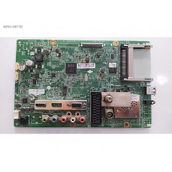 EBT63673528 , EAX66166702 (1.2) , LG 24MT47U-P2 , MAIN BOARD , ANAKART EBT63673528 , EAX66166702 (1.2) , LG 24MT47U-P2 , MAIN BOARD , ANAKART
