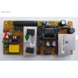 MP24S-CX , MEGMEET REV.1.0 , SABA 24BRD03 LED , POWER BOARD