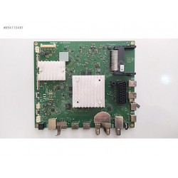 PKGLZZ , ZKR190R-3 , GRUNDIG MIAMI 55 VLX 9670 BP , MAIN BOARD , ANAKART