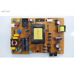 23477597 , 17IPS62 , VESTEL 49FD7350 , HI-LEVEL 49HL550 , POWER BOARD 23477597 , 17IPS62 , VESTEL 49FD7350 , HI-LEVEL 49HL550 , POWER BOARD