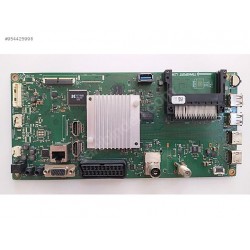 IP5DZZ , VKT190R-6 , ARCELIK A55 LB 8477 , MAIN BOARD , ANAKART IP5DZZ , VKT190R-6 , ARCELIK A55 LB 8477 , MAIN BOARD , ANAKART