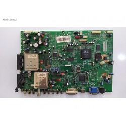 Z6P.190R , Z6S YZZ , LTA320AA05 , ARCELIK , BEKO MAIN BOARD Z6P.190R , Z6S YZZ , LTA320AA05 , ARCELIK , BEKO MAIN BOARD