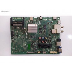 23423125 , 23423126 , 17MB120 , VESTEL 49UB9100 , MAIN BOARD , ANAKART 23423125 , 23423126 , 17MB120 , VESTEL 49UB9100 , MAIN BOARD , ANAKART