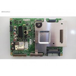EAX66165203 (1.0) , EBT63897201 , EBR80131005 , LG 49UF8507 , 55UF8507 , MAIN BOARD , ANAKART EAX66165203 (1.0) , EBT63897201 , EBR80131005 , LG 49UF8507 , 55UF8507 , MAIN BOARD , ANAKART