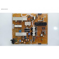 BN44-00755A , L55N4_ESM , PSLF281W07A , SAMSUNG UE50HU6900 , POWER BOARD