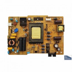 23574105 , 17IPS62 , HI-LEVEL 49HL750 , VESTEL 49F9401 , POWER BOARD 23574105 , 17IPS62 , HI-LEVEL 49HL750 , VESTEL 49F9401 , POWER BOARD