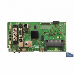 23649205 , 17MB211S , 10129301 , HI-LEVEL 49HL750 , MAIN BOARD 23649205 , 17MB211S , 10129301 , HI-LEVEL 49HL750 , MAIN BOARD