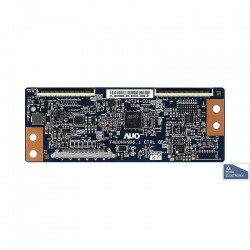 42T34-C01 , T420HVN06.1 Ctrl BD , 5542T34C06 , T-CON BOARD , LG 42LB580N-ZM