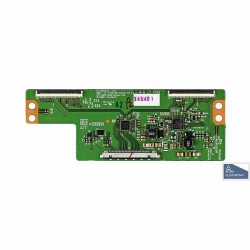 6871L-3454D , 6870C-0480A , V14 42 DRD 60Hz Control_Ver 0.3 , LG 42LB620V-ZE , T-CON BOARD