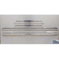 LJ64-01762B , LJ64-01763B , LJ64-01764B , LJ64-01765B , SVS46 2ND 120HZ , SAMSUNG UE46B6000 , LED BAR LJ64-01762B , LJ64-01763B , LJ64-01764B , LJ64-01765B , SVS46 2ND 120HZ , SAMSUNG UE46B6000 , LED BAR