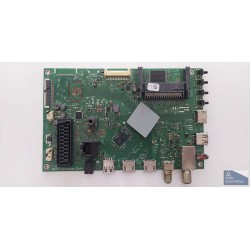 T4V5ZZ , ZG7190R-9 , HV320DFHB-N00 , GRUNDIG 32VLE 6730 BP , MAIN BOARD , ANAKART