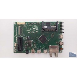 X2G4ZZ , ZWU190R-5 , GRUNDIG 42 VLE 5830 BN , MAIN BOARD , ANAKART X2G4ZZ , ZWU190R-5 , GRUNDIG 42 VLE 5830 BN , MAIN BOARD , ANAKART