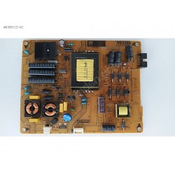 23309016 , 17IPS71 , VESTEL 43FA8500 , POWER BOARD , BESLEME KARTI 23309016 , 17IPS71 , VESTEL 43FA8500 , POWER BOARD , BESLEME KARTI
