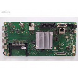 HJ9GZZ , VKT190R-6 , BEKO B48 LB 6536 , ARCELIK A48 LB 6536 , MAIN BOARD , ANAKART