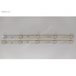 DLED21.5HD2X5 0001 , M105/A4/J , AWOX 2271 LED BAR DLED21.5HD2X5 0001 , M105/A4/J , AWOX 2271 LED BAR