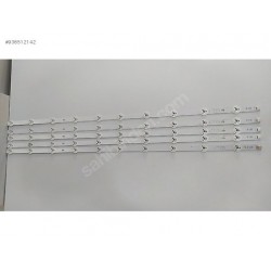 430DLED_SLIM_A-TYPE_REV01_20150105 , 430DLED_SLIM_B-TYPE_REV01_20150105 , VESTEL 43FA8500 LED BAR 430DLED_SLIM_A-TYPE_REV01_20150105 , 430DLED_SLIM_B-TYPE_REV01_20150105 , VESTEL 43FA8500 LED BAR