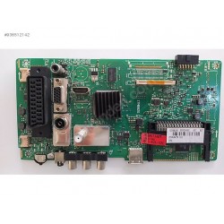 23256454 , 23239011 , 17MB82S , VESTEL 32HA5000 , MAIN BOARD , ANAKART 23256454 , 23239011 , 17MB82S , VESTEL 32HA5000 , MAIN BOARD , ANAKART