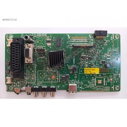 23239014 , 23238970 , 17MB82S , FINLUX 32FX210HM , TELEFUNKEN 32TH2020M , MAIN BOARD , ANAKART