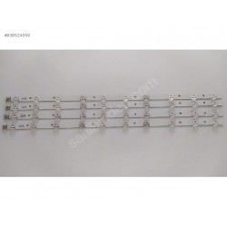 SLED 2011SVS32 3228 FHD 10 REV1.0 , SAMSUNG UE32EH5300 LED BAR