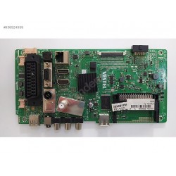 23294395 , 23294396 , 17MB96 , VESTEL 40FA7100 , MAIN BOARD , ANAKART 23294395 , 23294396 , 17MB96 , VESTEL 40FA7100 , MAIN BOARD , ANAKART