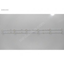 DLED32YM 2X6 0005 , DLED32YM 2X6 0005 P9 , YUMATU LED BAR