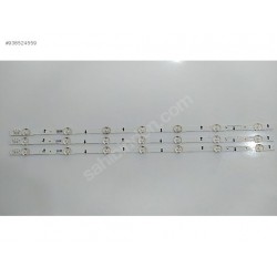 D4GE-320DC0-R3 , SAMSUNG UE32H4000 , T31D310 , LED BAR