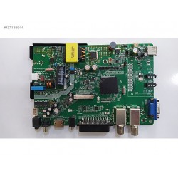 LDD.M3663.A36 , YUMATU MAIN BOARD , ANAKART