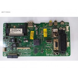 23028384 , 23026499 , 17MB62-1 , VESTEL 22VF6024 , MAIN BOARD , ANAKART 23028384 , 23026499 , 17MB62-1 , VESTEL 22VF6024 , MAIN BOARD , ANAKART
