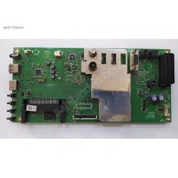 NNJLZZ , VTY190R-23 , ARCELIK A22 LW 5433 , MAIN BOARD , ANAKART