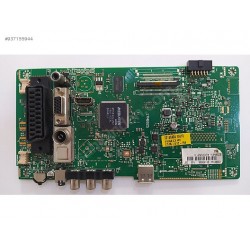 23180655 , 23168404 , 17MB82S , REGAL LE22F4000 , VESTEL 22VF3025 , MAIN BOARD , ANAKART 23180655 , 23168404 , 17MB82S , REGAL LE22F4000 , VESTEL 22VF3025 , MAIN BOARD , ANAKART