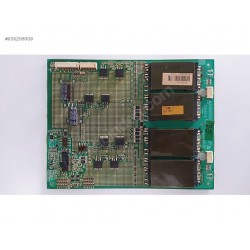17INV05-3 , 120808 , 20398710 , VESTEL INVERTER BOARD 17INV05-3 , 120808 , 20398710 , VESTEL INVERTER BOARD