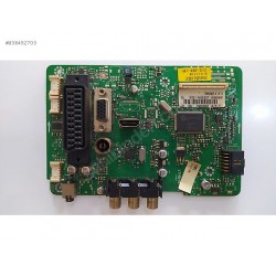 23009255 , 23009256 , 17MB48-1.1 , VESTEL 32VH3010 , REGAL RTV 32882 , SEG 32900 , MAIN BOARD , ANAKART 23009255 , 23009256 , 17MB48-1.1 , VESTEL 32VH3010 , REGAL RTV 32882 , SEG 32900 , MAIN BOARD , ANAKART