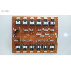 CSN307-10 , PCB2700 , PCB2701 , A06-126438 D , A06-126439 D , SONY KDL-46S2000 , KDL-46S2010 , KDL-46V2500 , INVERTER BOARD