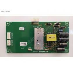 ZPP120 , ZPP125 , ZPY193R-3 , GRUNDIG 55 VLX 8600 BP , LED DRIVER BOARD