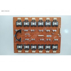 PCB2698 , PCB2699 , A06-126437 D , A06-126436 D , CSN307-00 , SONY KDL-46S2000 , KDL-46S2010 , KDL-46V2500 , INVERTER BOARD