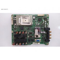 BN94-01263D , BN41-00878A , SAMSUNG LE37S81B , MAIN BOARD , ANAKART BN94-01263D , BN41-00878A , SAMSUNG LE37S81B , MAIN BOARD , ANAKART