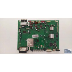 Z1B.190R-6 , AYT SZZ , U6Y JZZ , ARÇELİK TV 106-531 B , MAIN BOARD , ANAKART , LC420WUN Z1B.190R-6 , AYT SZZ , U6Y JZZ , ARÇELİK TV 106-531 B , MAIN BOARD , ANAKART , LC420WUN