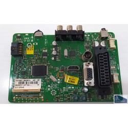 23039616 , 17MB48-1.1 , REGAL RTV 22820 , VESTEL 22VH3021 , MAIN BOARD , ANAKART