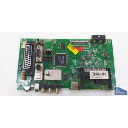 23119910 , 23119911 , 17MB82S , REGAL LE99F5241S , TELEFUNKEN 39XT5000 , MAIN BOARD , ANAKART