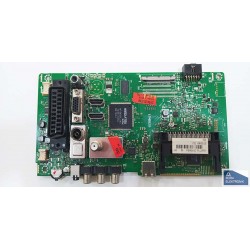 23154454 , 23154125 , 17MB82S , SEG 39226B , MAIN BOARD , ANAKART , VES390UNVC-01