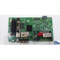 23355523 , 23351823 , 17MB110 , ODL 40650F-TB , MAIN BOARD , ANAKART , VES400UNDS 23355523 , 23351823 , 17MB110 , ODL 40650F-TB , MAIN BOARD , ANAKART , VES400UNDS