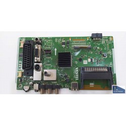 23578036 , 10107735 , 17MB140 , REGAL 32R4020H , VESTEL 32HB5000 , MAIN BOARD , ANAKART 23578036 , 10107735 , 17MB140 , REGAL 32R4020H , VESTEL 32HB5000 , MAIN BOARD , ANAKART