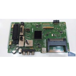 23708913 , 10131412 , 17MB140 , HI-LEVEL 32HL550 , 32HL555 , MAIN BOARD , ANAKART 23708913 , 10131412 , 17MB140 , HI-LEVEL 32HL550 , 32HL555 , MAIN BOARD , ANAKART