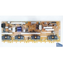 SAMSUNG LE40B550A5W , LE40B551A6W , LE40B530P7W , POWER BOARD , BESLEME KARTI