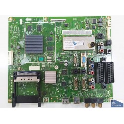BN94-02668U , BN41-1167B , SAMSUNG LE40B553M , MAIN BOARD , ANAKART BN94-02668U , BN41-1167B , SAMSUNG LE40B553M , MAIN BOARD , ANAKART