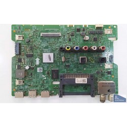 BN94-12585Z , BN41-02582B , SAMSUNG UE32K4000DU , MAIN BOARD , ANAKART BN94-12585Z , BN41-02582B , SAMSUNG UE32K4000DU , MAIN BOARD , ANAKART