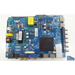 CV358H-B42 , NAVITECH LDS-3266HD , MAIN BOARD , ANAKART , CX315DLEDM CV358H-B42 , NAVITECH LDS-3266HD , MAIN BOARD , ANAKART , CX315DLEDM