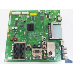 EBT60974101 , EAX61366604 (0) , LG 42PJ350 , MAIN BOARD , ANAKART EBT60974101 , EAX61366604 (0) , LG 42PJ350 , MAIN BOARD , ANAKART