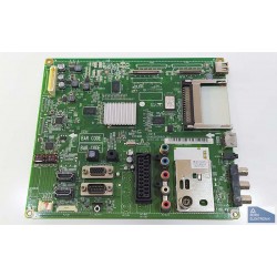 EBU60963686 , EAX63026601 (0) , EBU60963686WR , LG 42LD550 , MAIN BOARD , ANAKART EBU60963686 , EAX63026601 (0) , EBU60963686WR , LG 42LD550 , MAIN BOARD , ANAKART